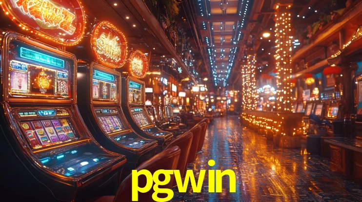 pgwin - Plataformas De Slots De Cassino Online - pgwin.com