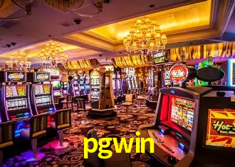 Desvendando o Mundo dos Jogos Virtuais na pgwin