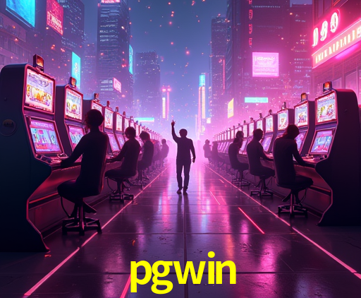 Experiência VIP pgwin