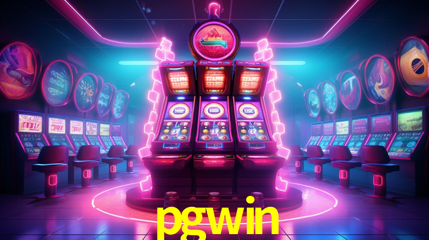 pgwin casino