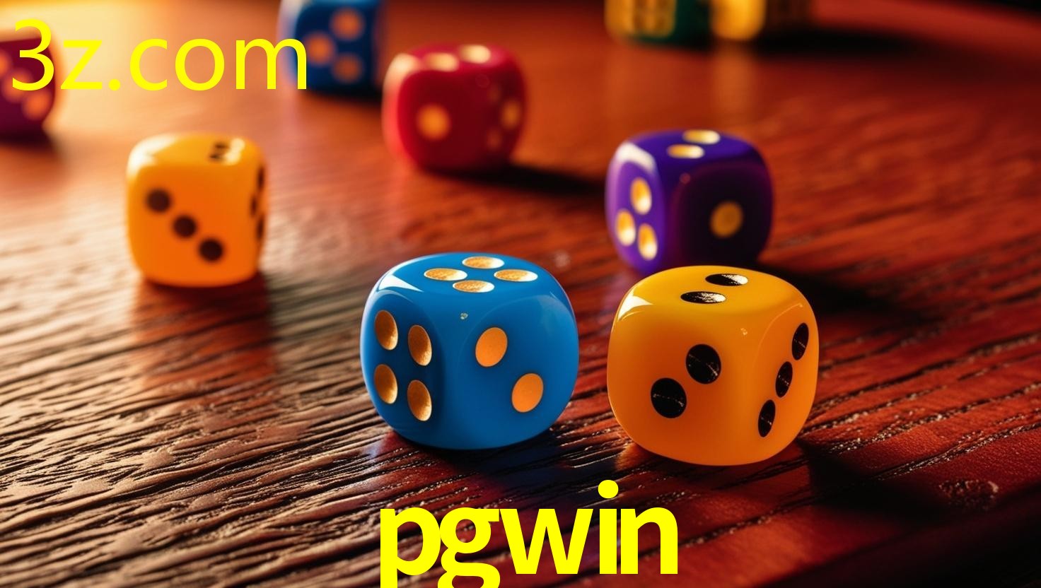 Slots no Site PGWIN.COM