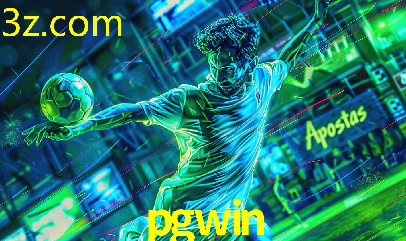 Cassino Online Seguro PGWIN.COM