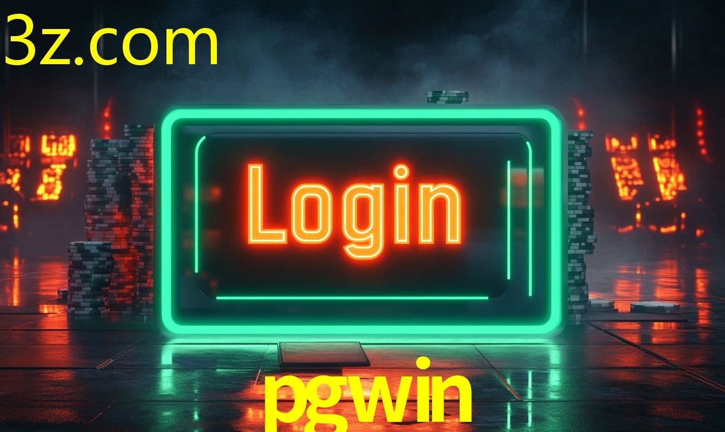 Jogos de Cassino PGWIN.COM