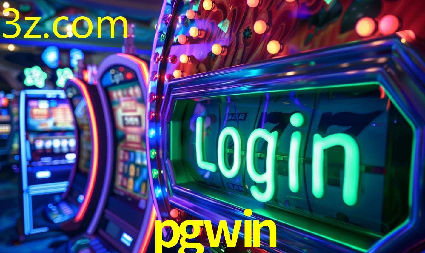 PGWIN.COM Login Rápido