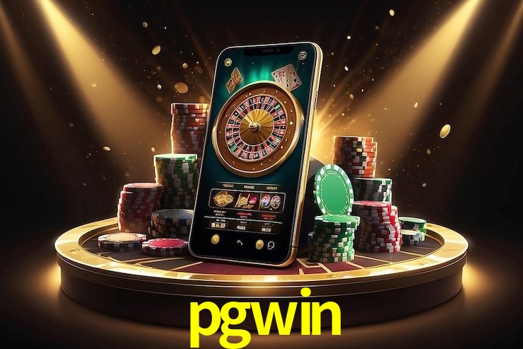 Recursos de Bônus pgwin