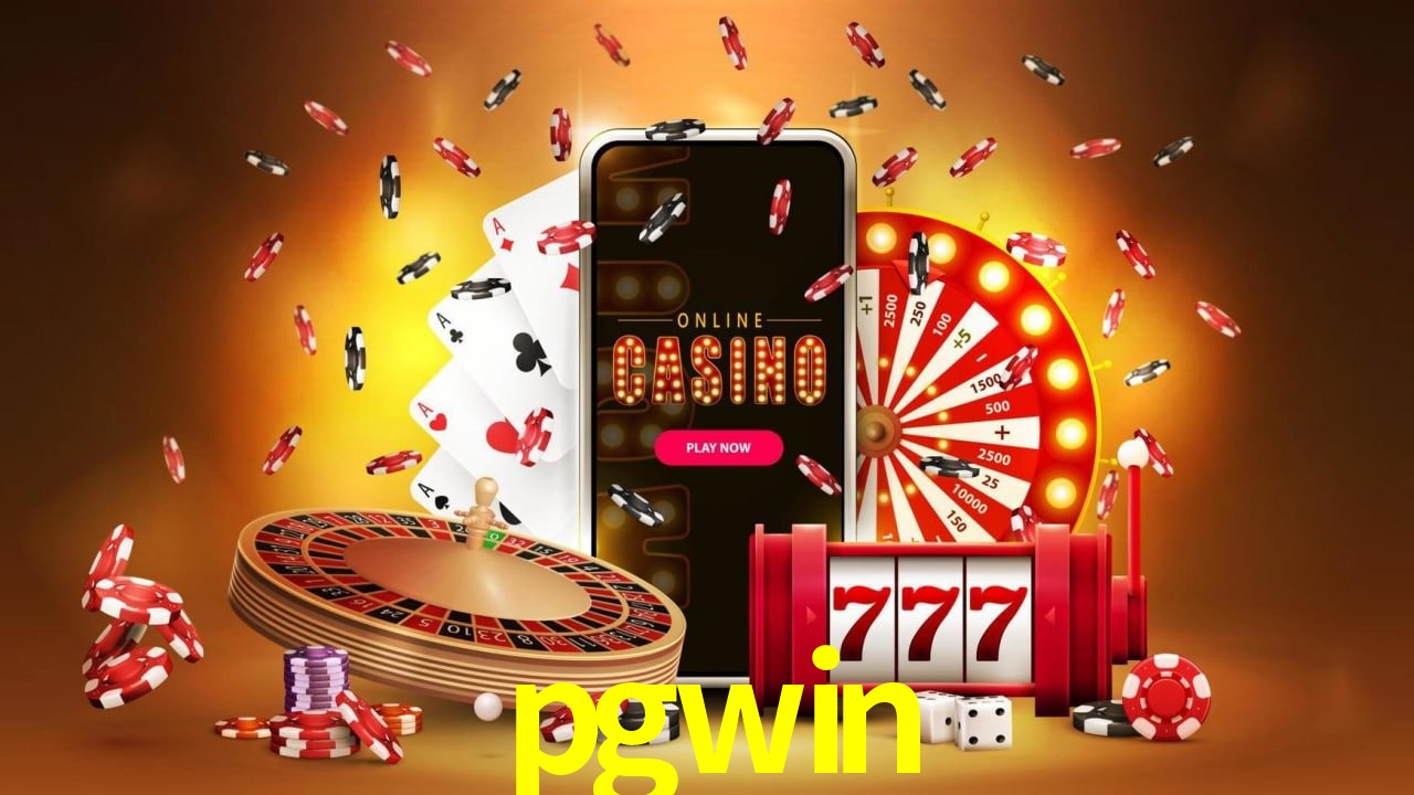 A Emoção da Loteria na pgwin: Uma Chance de Mudança de Vida