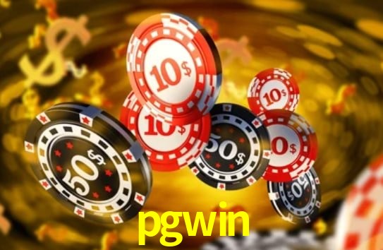 Provedores de Jogos pgwin