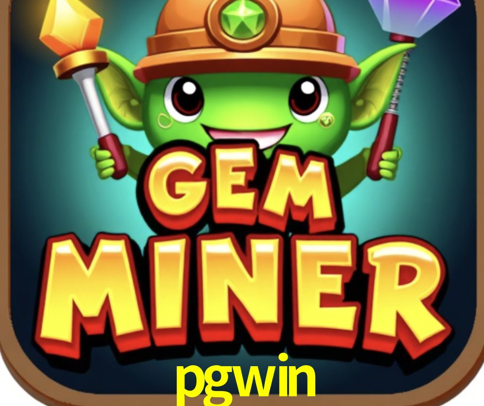 Desvendando o Mundo dos Jogos Virtuais na pgwin