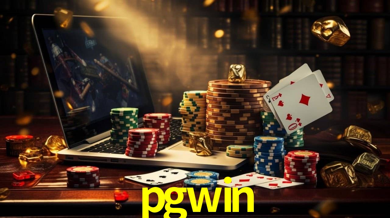 Recursos de Bônus pgwin