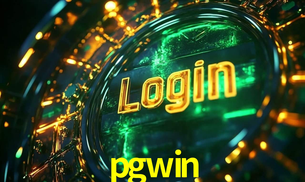 Interface do App pgwin