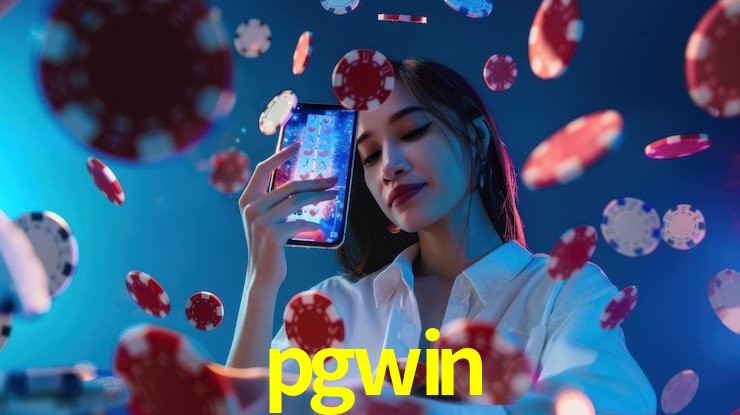 Bônus de Boas-vindas pgwin