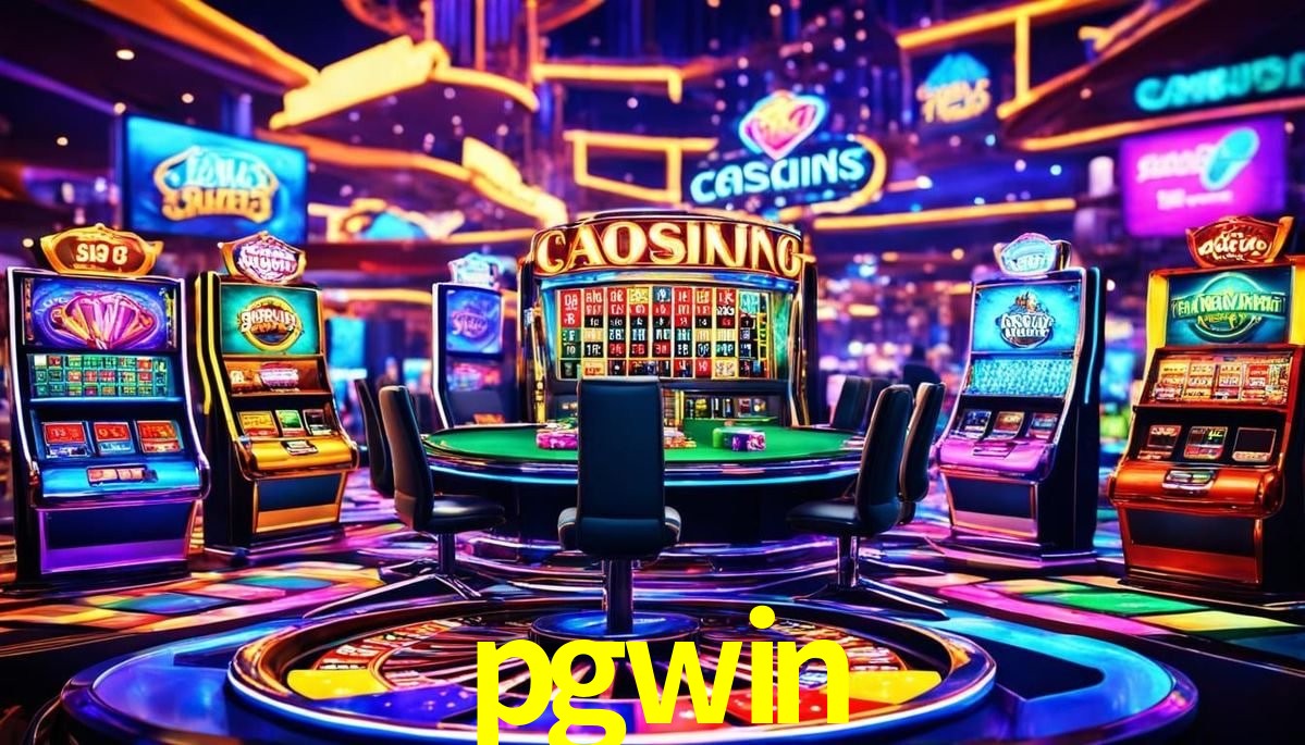 Tecnologia da Plataforma pgwin
