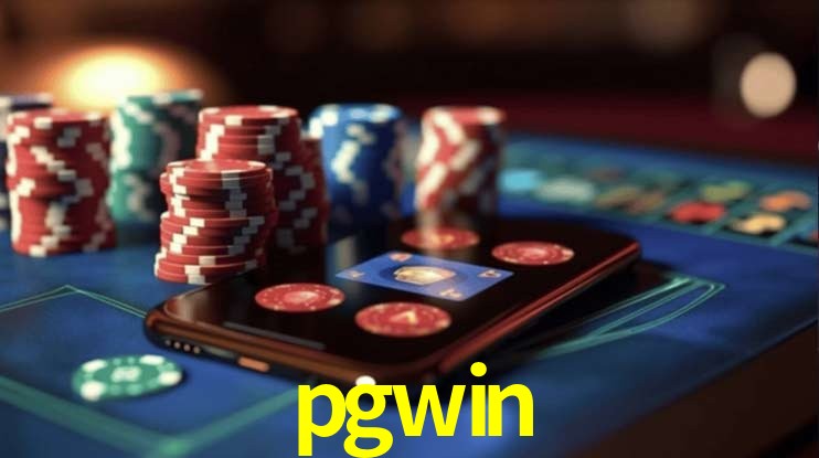 Diretório de Jogos pgwin