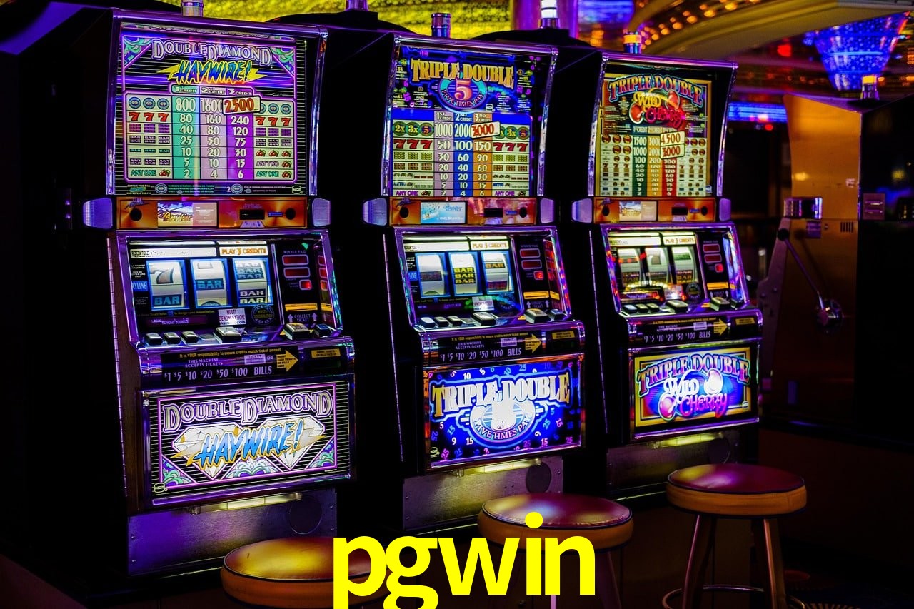 Casino Ao Vivo pgwin