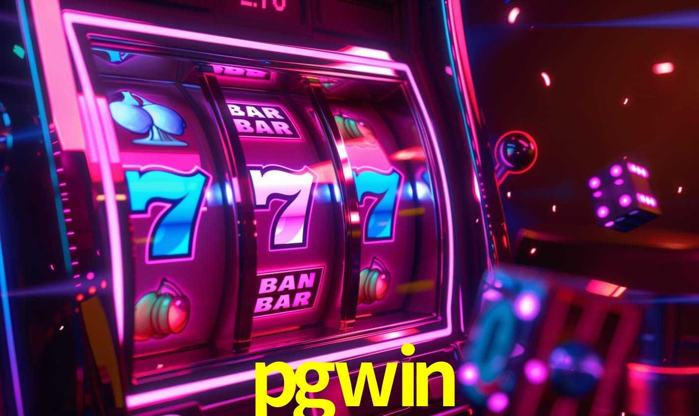Interface do App pgwin
