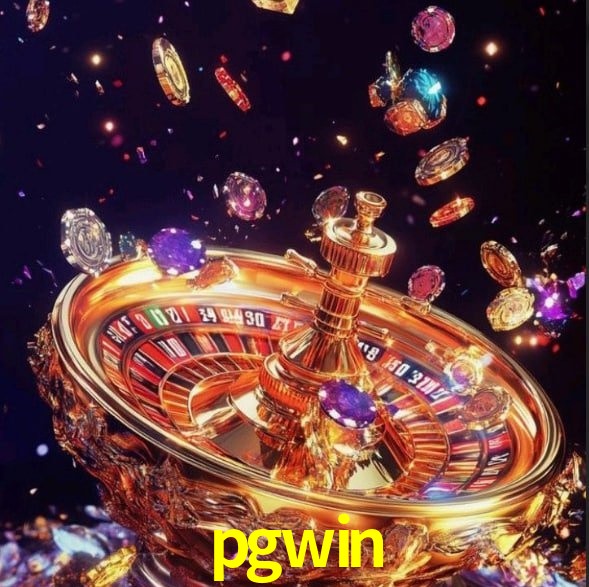Provedores de Jogos pgwin