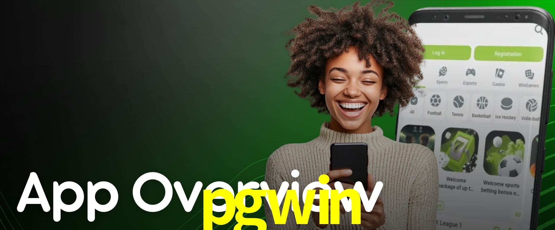 Descubra o Mundo do Cassino Online com pgwin