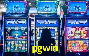 Descubra a Magia dos Jogos de Arcade no pgwin