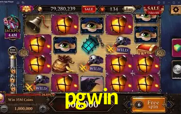 Explorando a Categoria de Eventos em Apostas na pgwin
