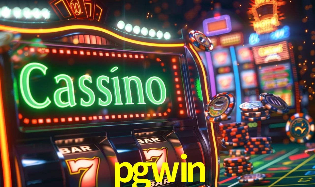 Estatísticas do Jogo pgwin