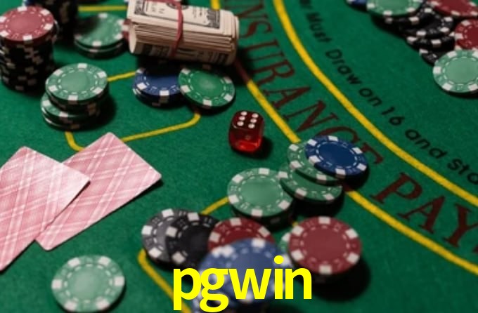 pgwin casino