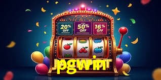 Jogos de Slot pgwin
