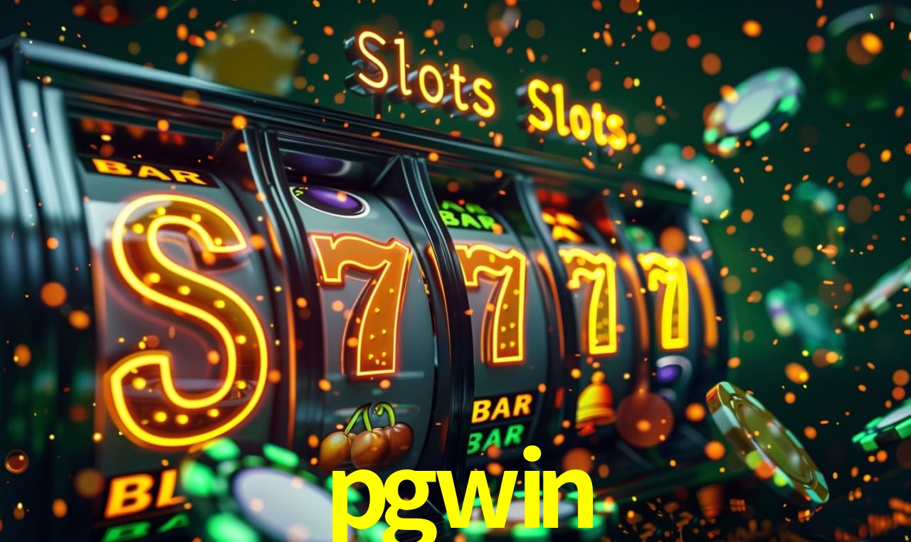 Jogos de Slot pgwin