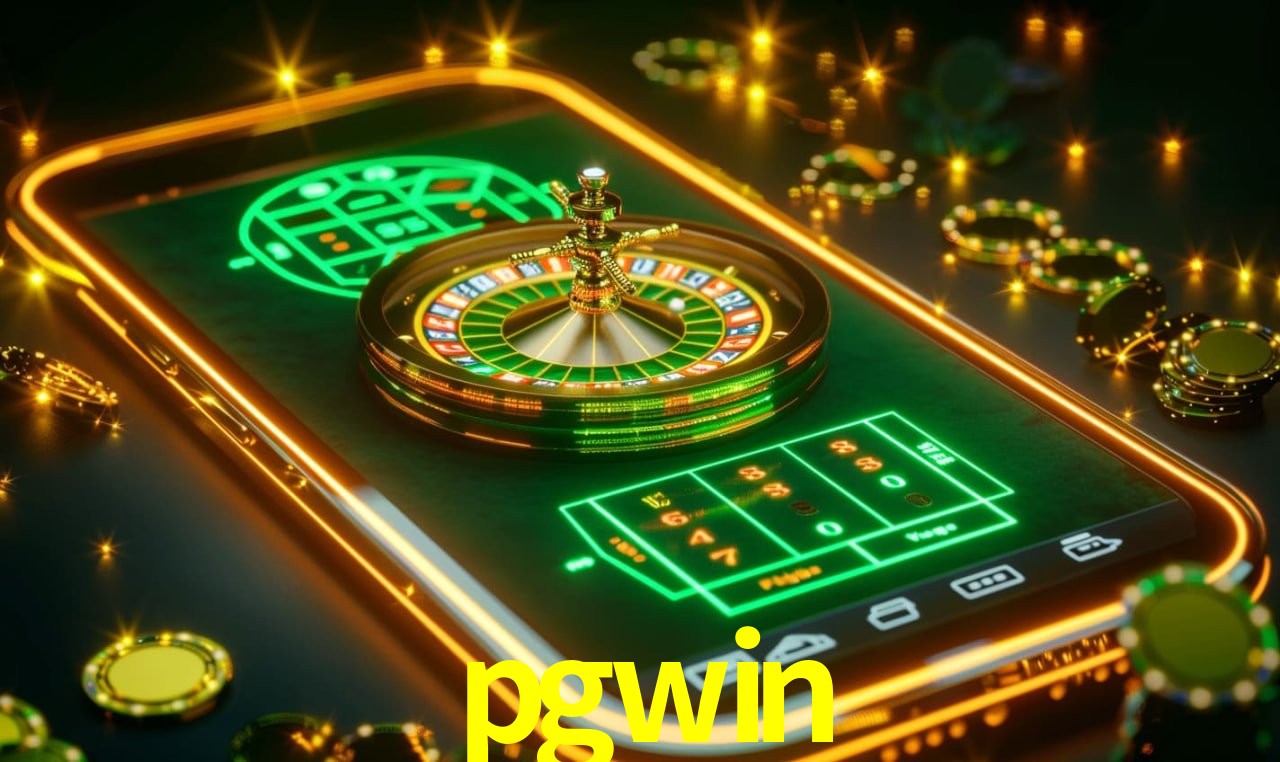 Casino Ao Vivo pgwin