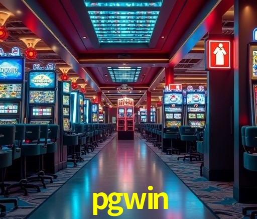 Jogos Exclusivos pgwin