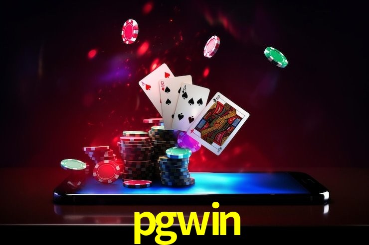 Casino Ao Vivo pgwin